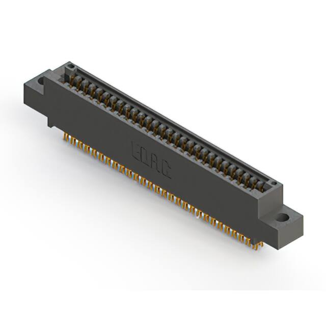 895-056-555-504 EDAC Inc.  Edgeboard Connectors
